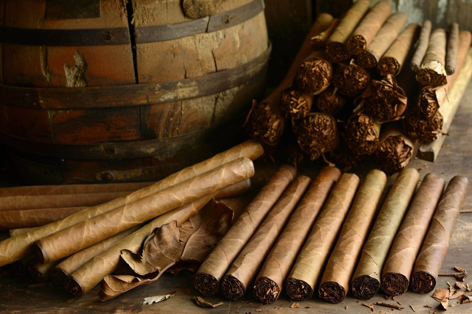 Cohiba Piramides Extra